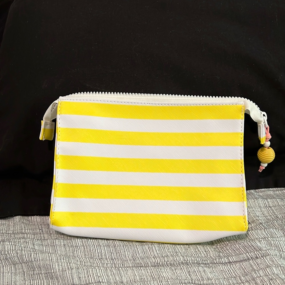 NWOT Makeup Bag!